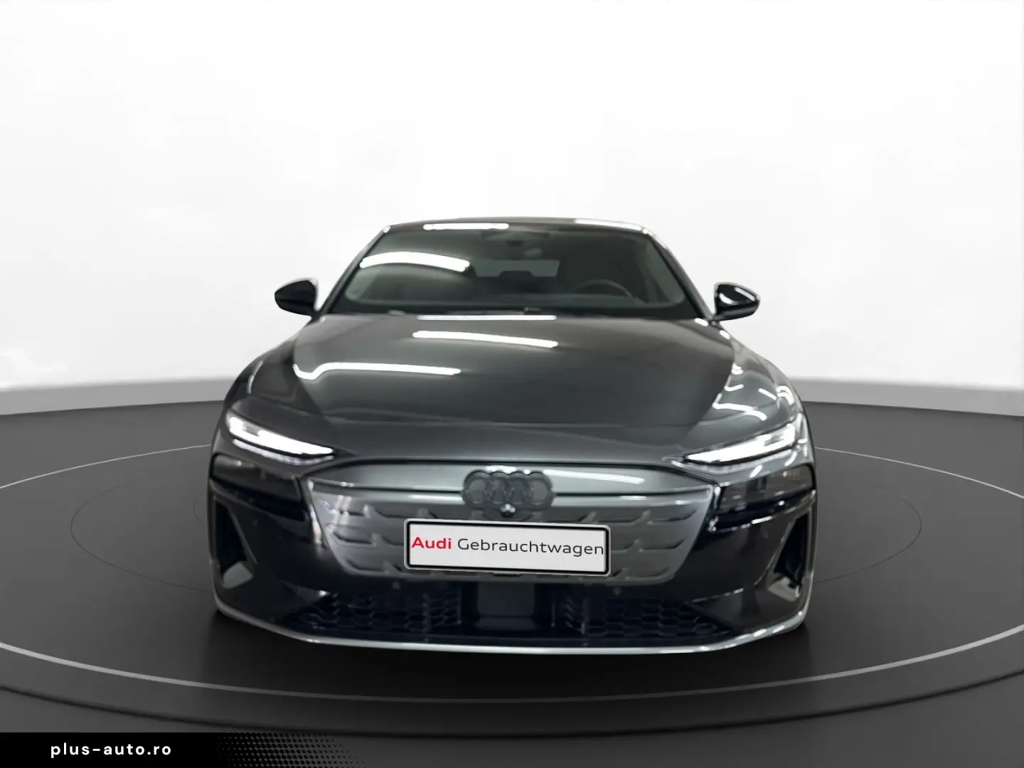 AUDI A6 Sportback e-tron AHK Pano LED LM 21  360  B&O