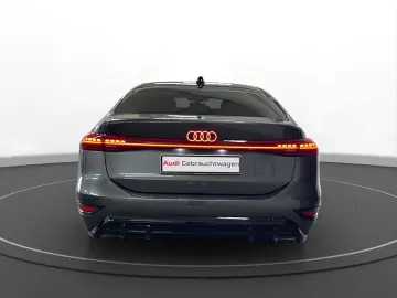 AUDI A6 Sportback e-tron AHK Pano LED LM 21  360  B&O