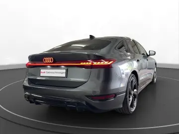 AUDI A6 Sportback e-tron AHK Pano LED LM 21  360  B&O