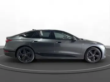 AUDI A6 Sportback e-tron AHK Pano LED LM 21  360  B&O