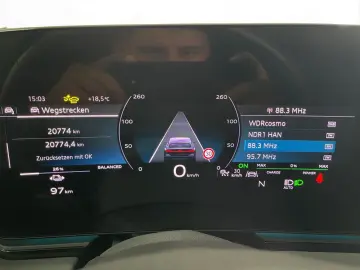 AUDI A6 Sportback e-tron AHK Pano LED LM 21  360  B&O