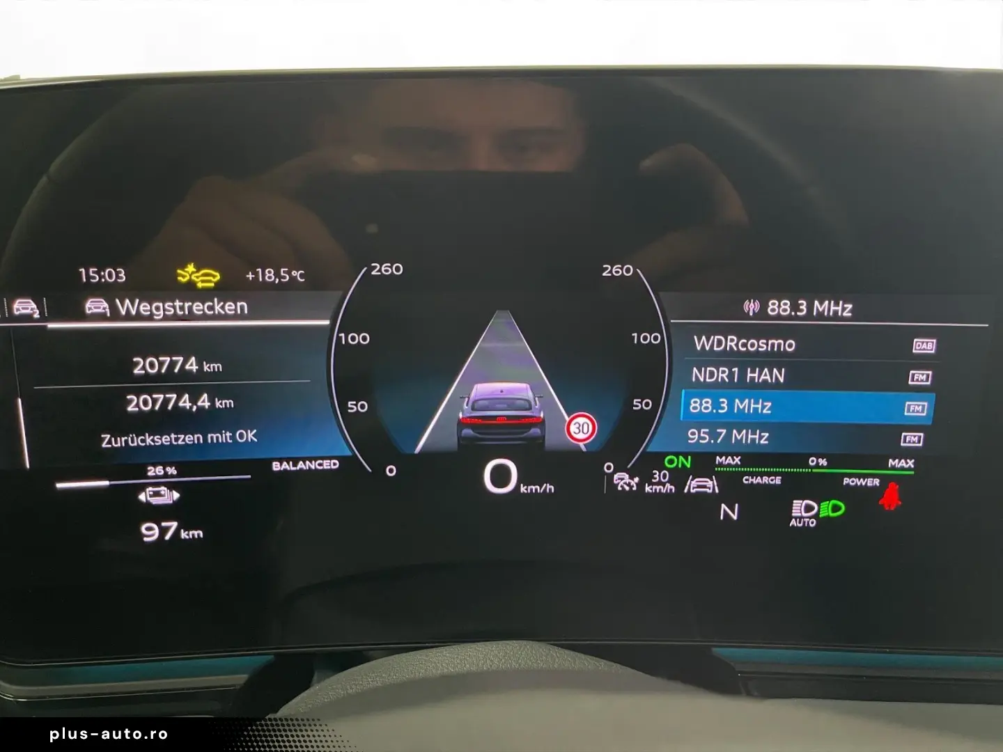 AUDI A6 Sportback e-tron AHK Pano LED LM 21  360  B&O