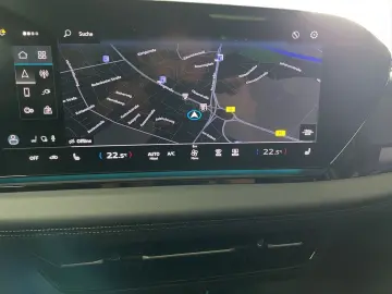AUDI A6 Sportback e-tron AHK Pano LED LM 21  360  B&O
