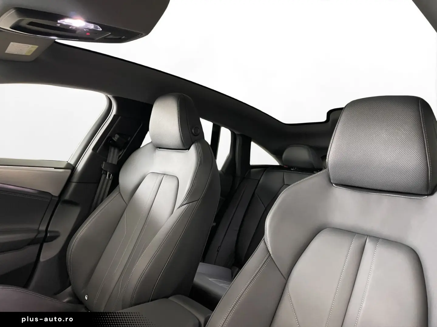 AUDI A6 Sportback e-tron AHK Pano LED LM 21  360  B&O