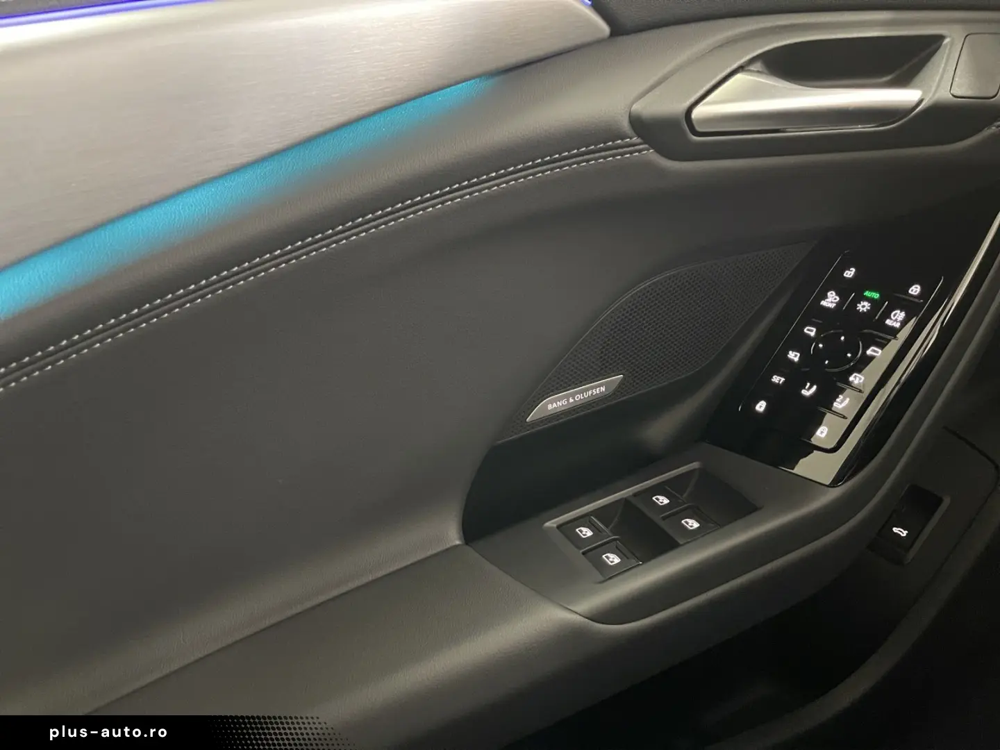 AUDI A6 Sportback e-tron AHK Pano LED LM 21  360  B&O