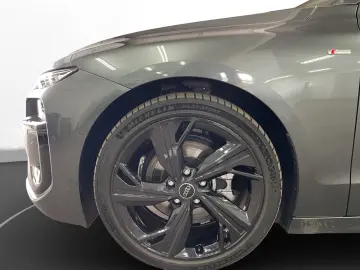 AUDI A6 Sportback e-tron AHK Pano LED LM 21  360  B&O