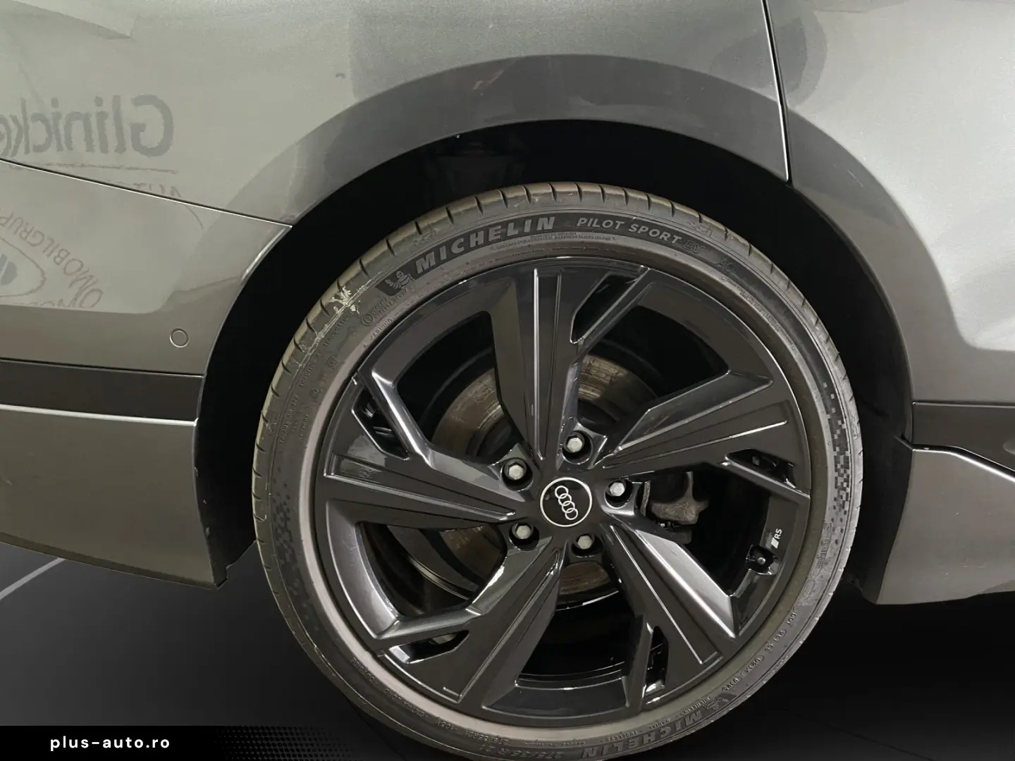 AUDI A6 Sportback e-tron AHK Pano LED LM 21  360  B&O