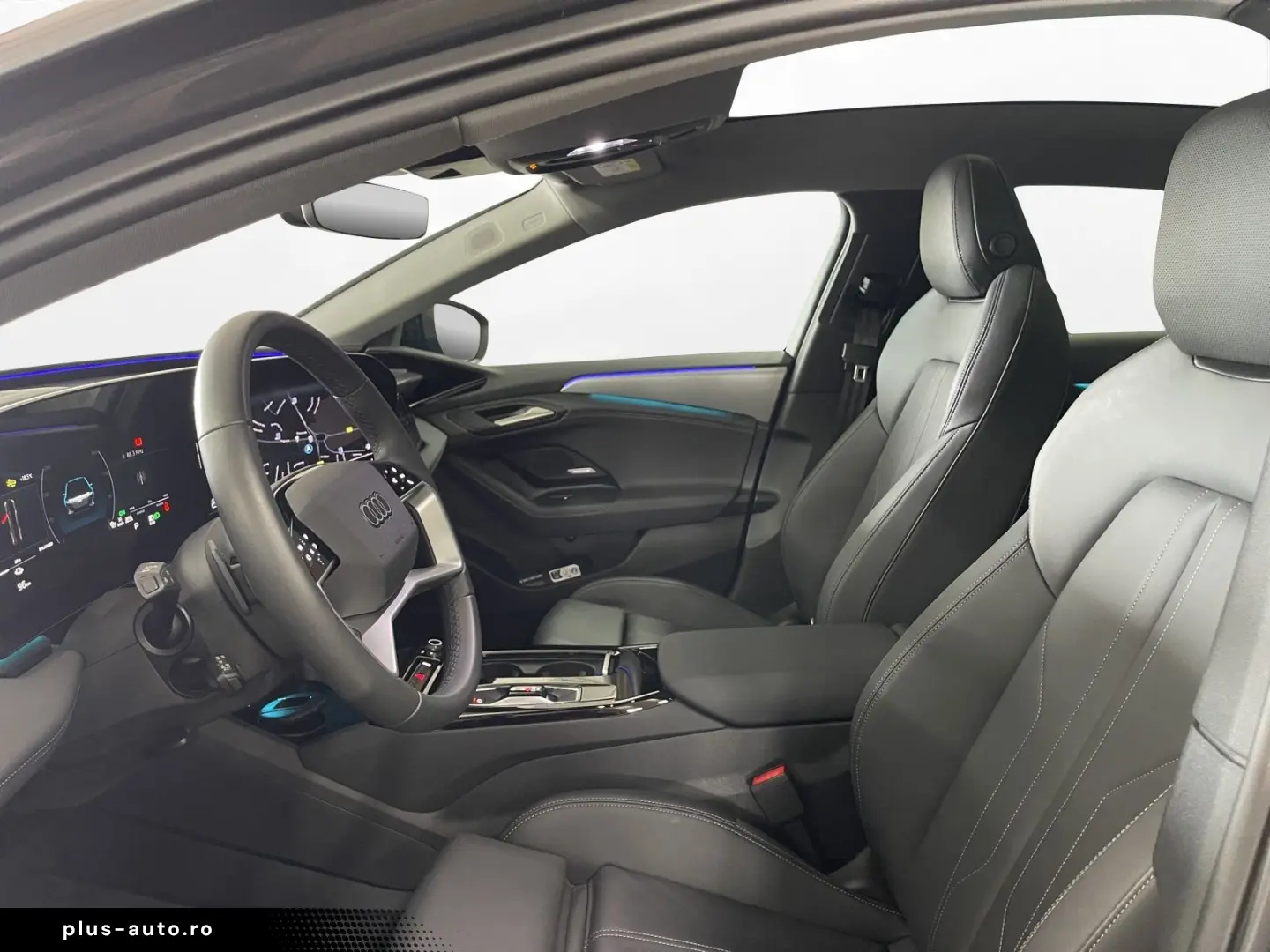 AUDI A6 Sportback e-tron AHK Pano LED LM 21  360  B&O