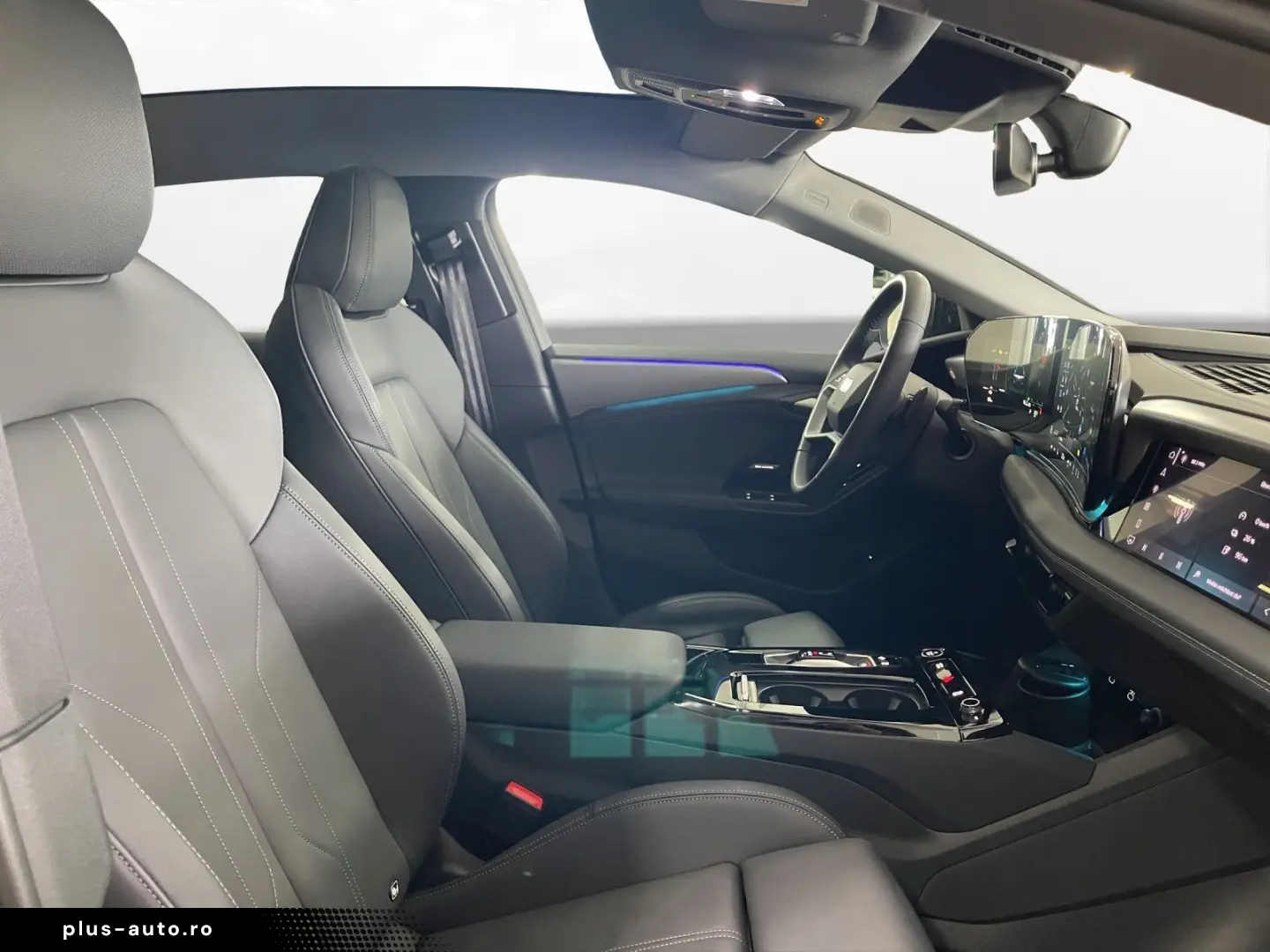 AUDI A6 Sportback e-tron AHK Pano LED LM 21  360  B&O