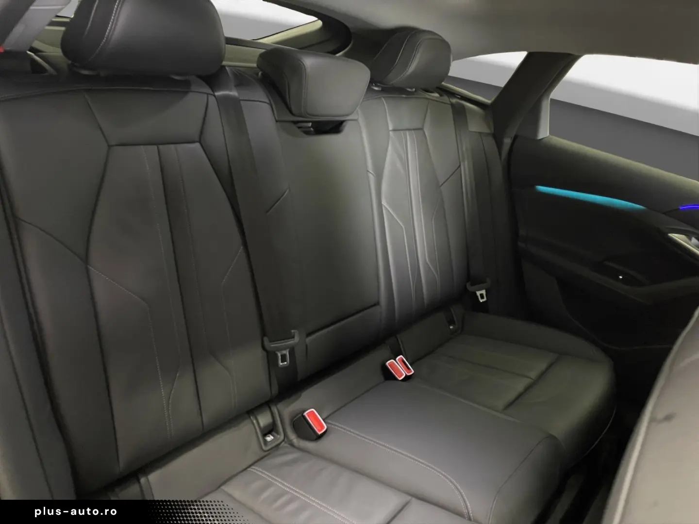 AUDI A6 Sportback e-tron AHK Pano LED LM 21  360  B&O