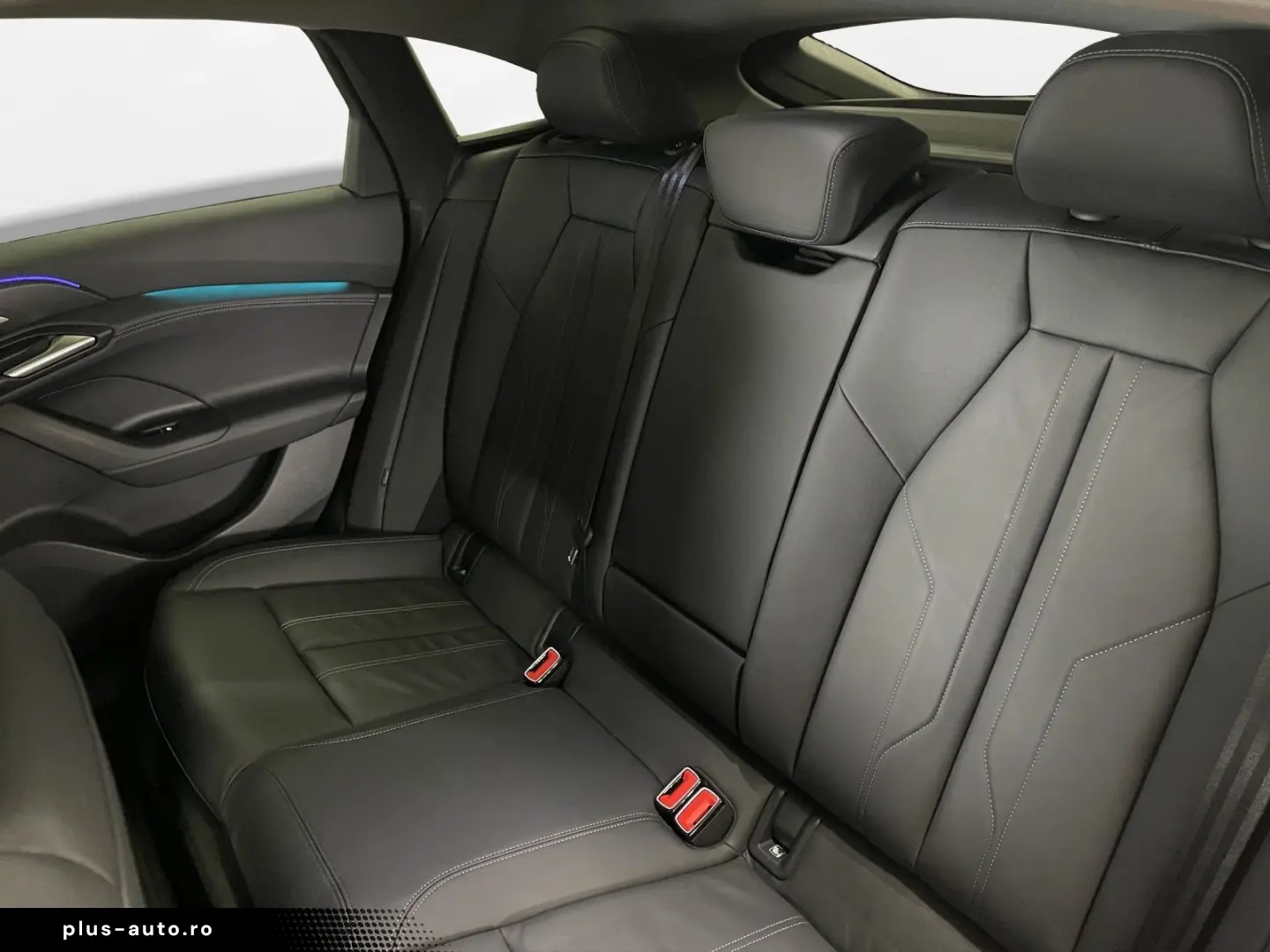 AUDI A6 Sportback e-tron AHK Pano LED LM 21  360  B&O