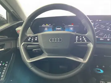 AUDI A6 Sportback e-tron AHK Pano LED LM 21  360  B&O