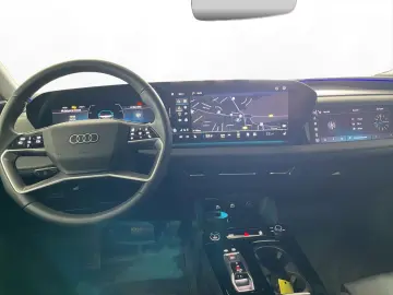 AUDI A6 Sportback e-tron AHK Pano LED LM 21  360  B&O