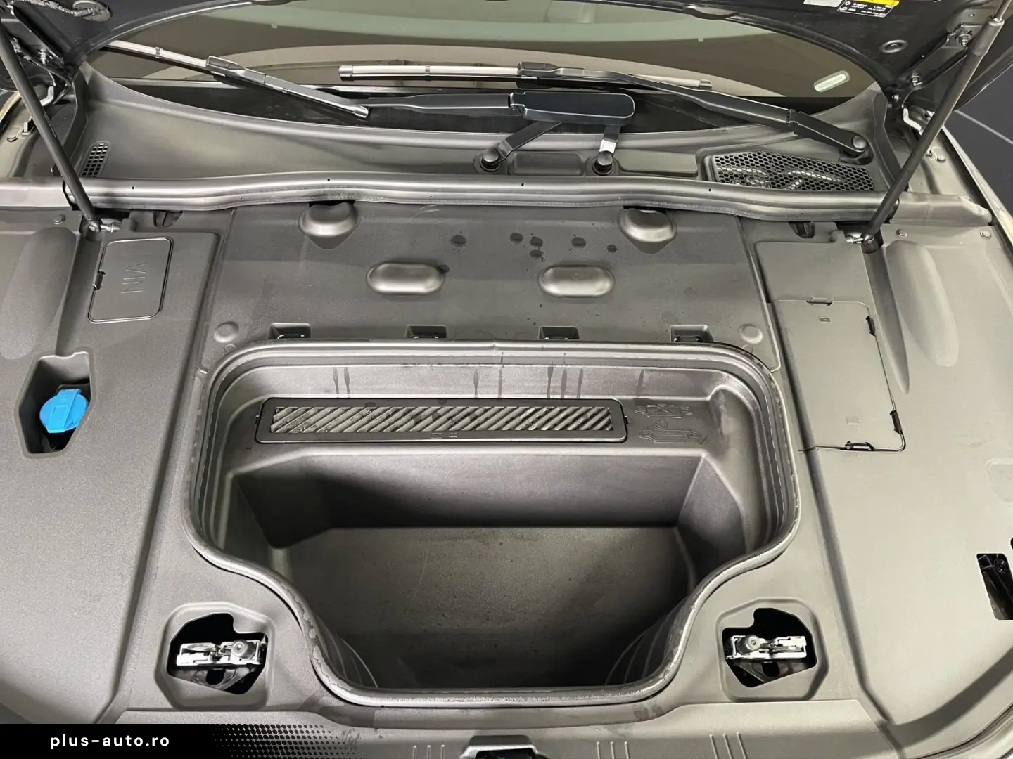 AUDI A6 Sportback e-tron AHK Pano LED LM 21  360  B&O