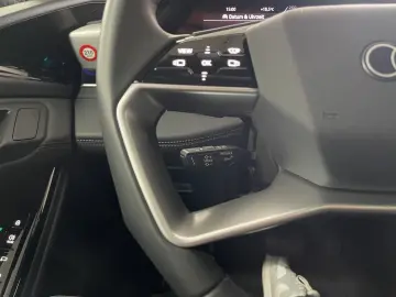 AUDI A6 Sportback e-tron AHK Pano LED LM 21  360  B&O