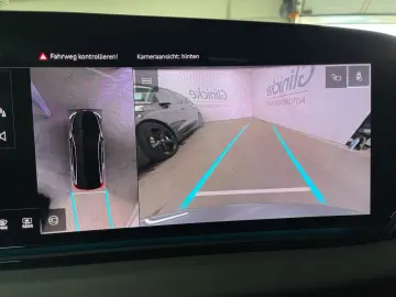 AUDI A6 Sportback e-tron AHK Pano LED LM 21  360  B&O