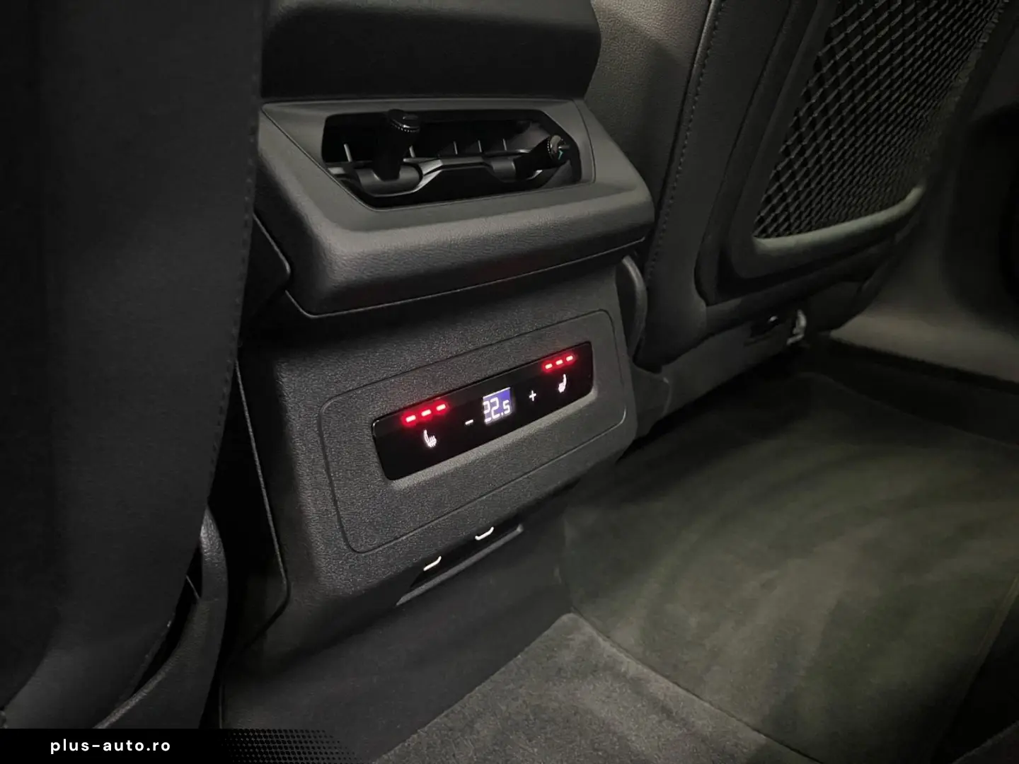 AUDI A6 Sportback e-tron AHK Pano LED LM 21  360  B&O