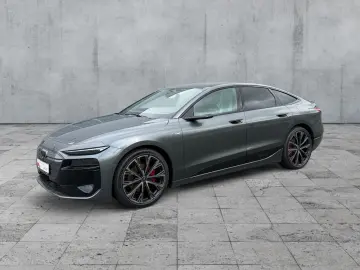 AUDI A6 Sportback e-tron EDITION ONE HuD B&O AIR AHK