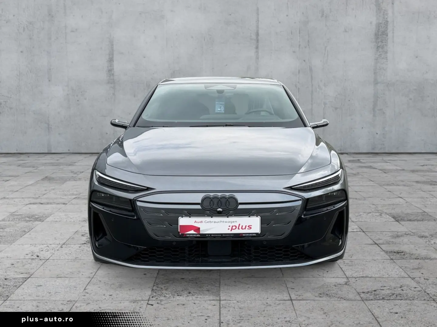 AUDI A6 Sportback e-tron EDITION ONE HuD B&O AIR AHK