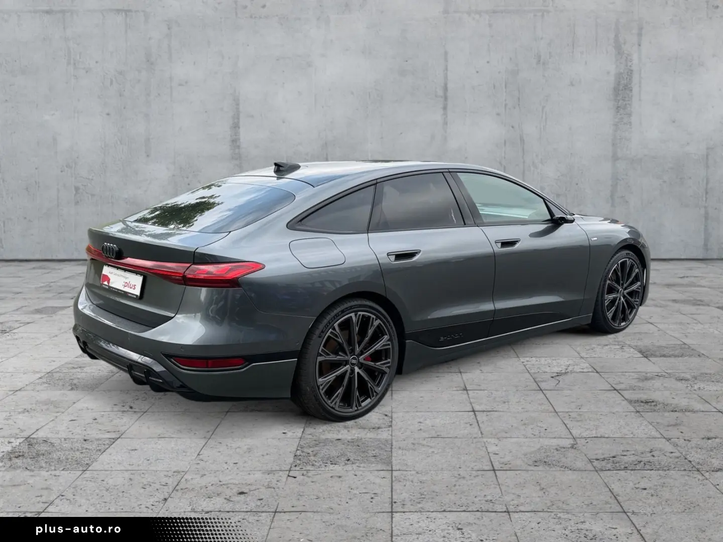 AUDI A6 Sportback e-tron EDITION ONE HuD B&O AIR AHK
