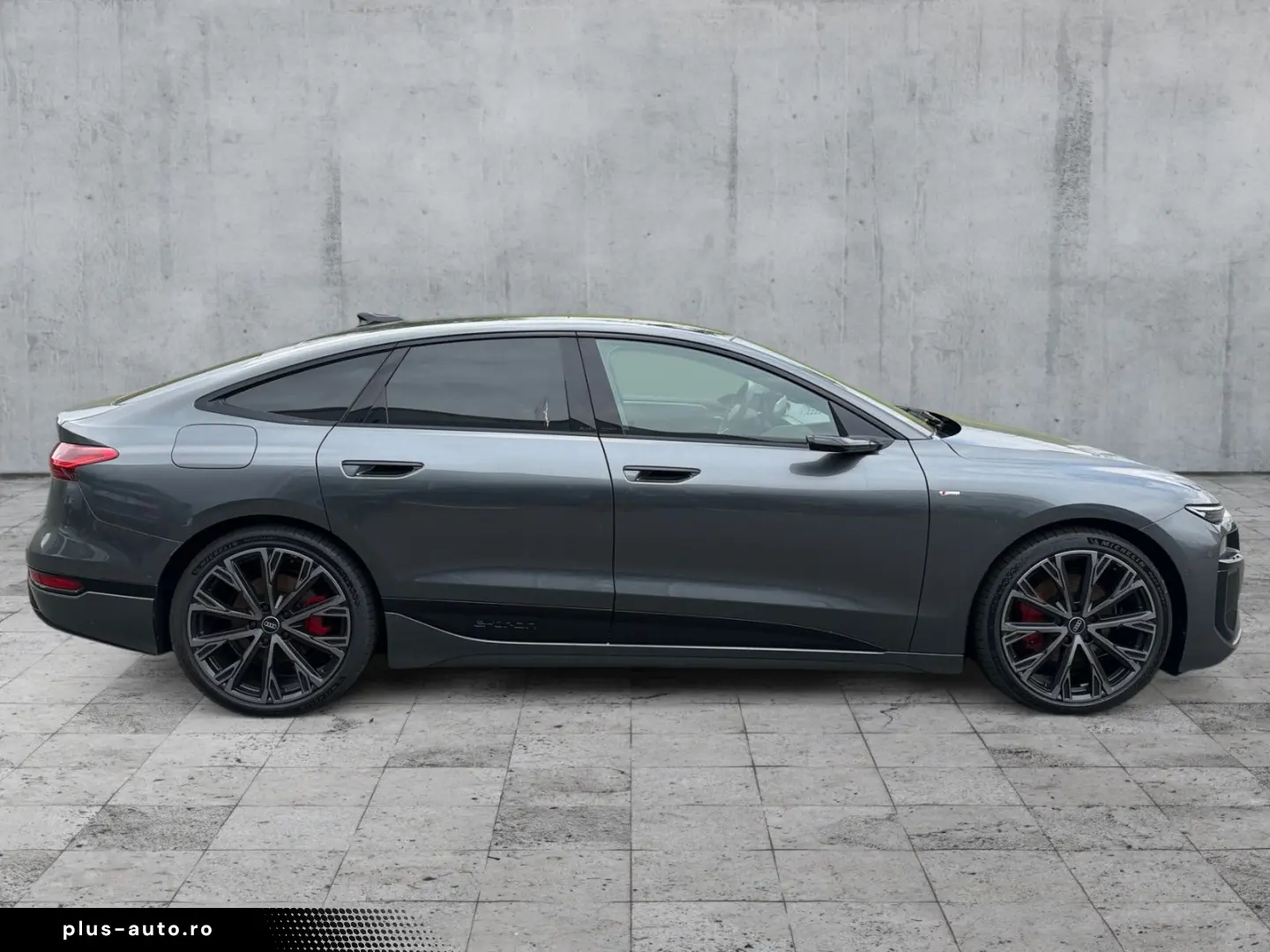 AUDI A6 Sportback e-tron EDITION ONE HuD B&O AIR AHK