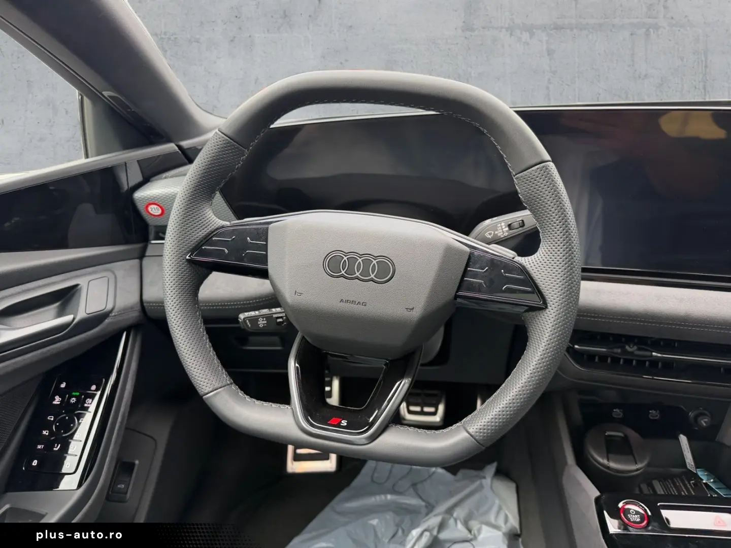 AUDI A6 Sportback e-tron EDITION ONE HuD B&O AIR AHK