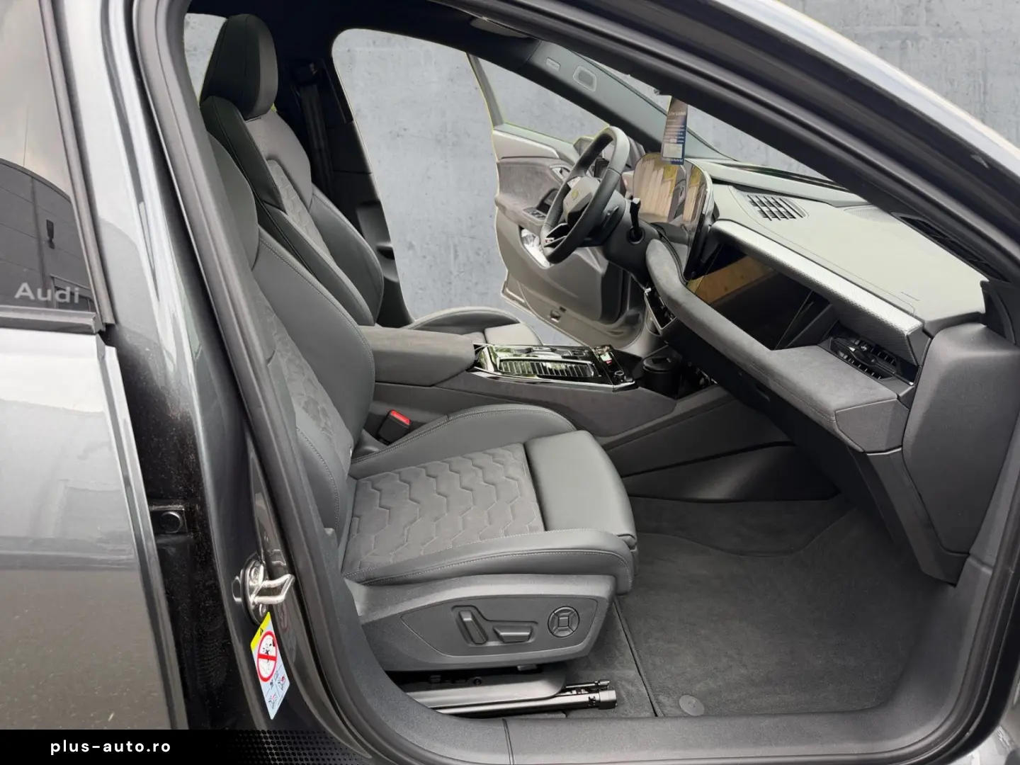 AUDI A6 Sportback e-tron EDITION ONE HuD B&O AIR AHK