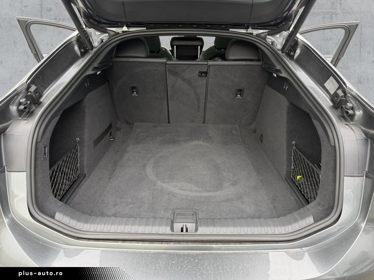 AUDI A6 Sportback e-tron EDITION ONE HuD B&O AIR AHK
