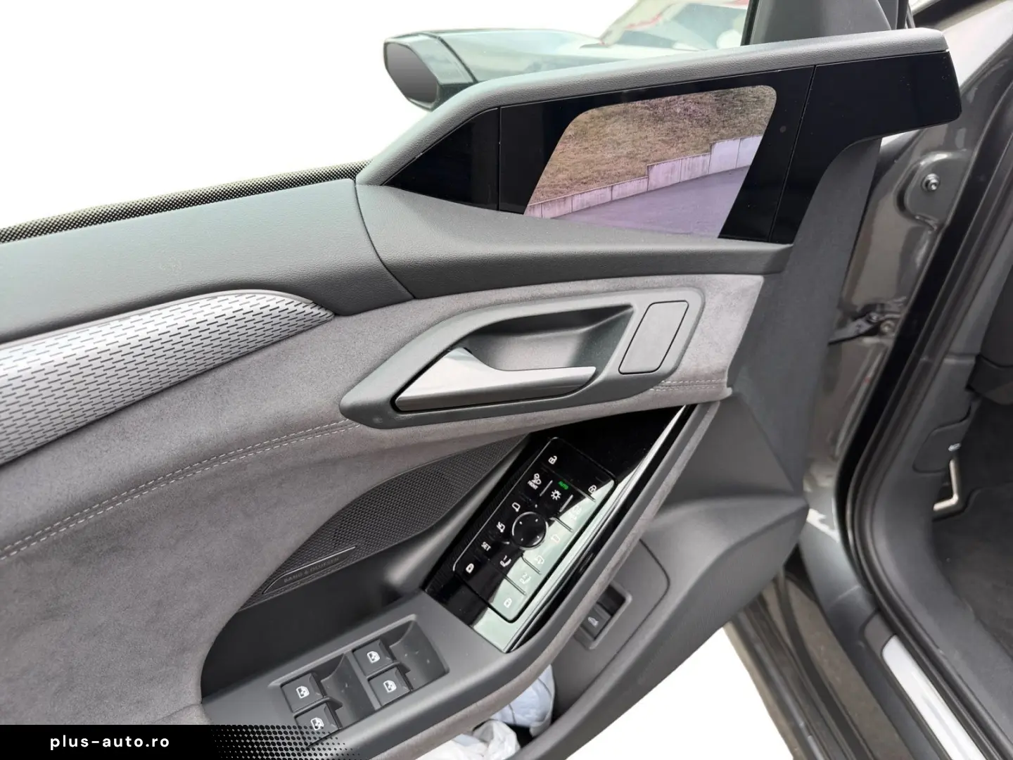 AUDI A6 Sportback e-tron EDITION ONE HuD B&O AIR AHK