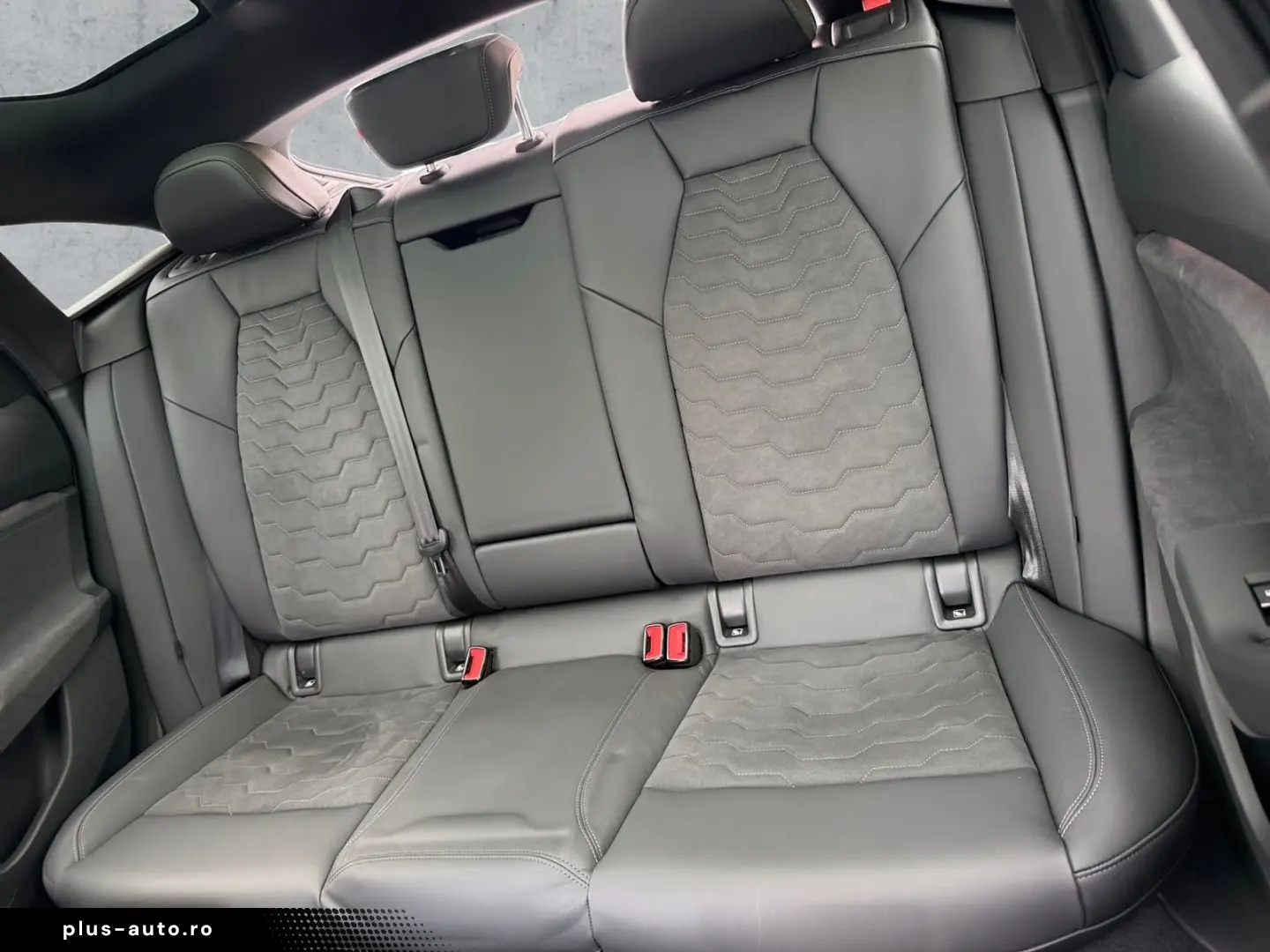 AUDI A6 Sportback e-tron EDITION ONE HuD B&O AIR AHK