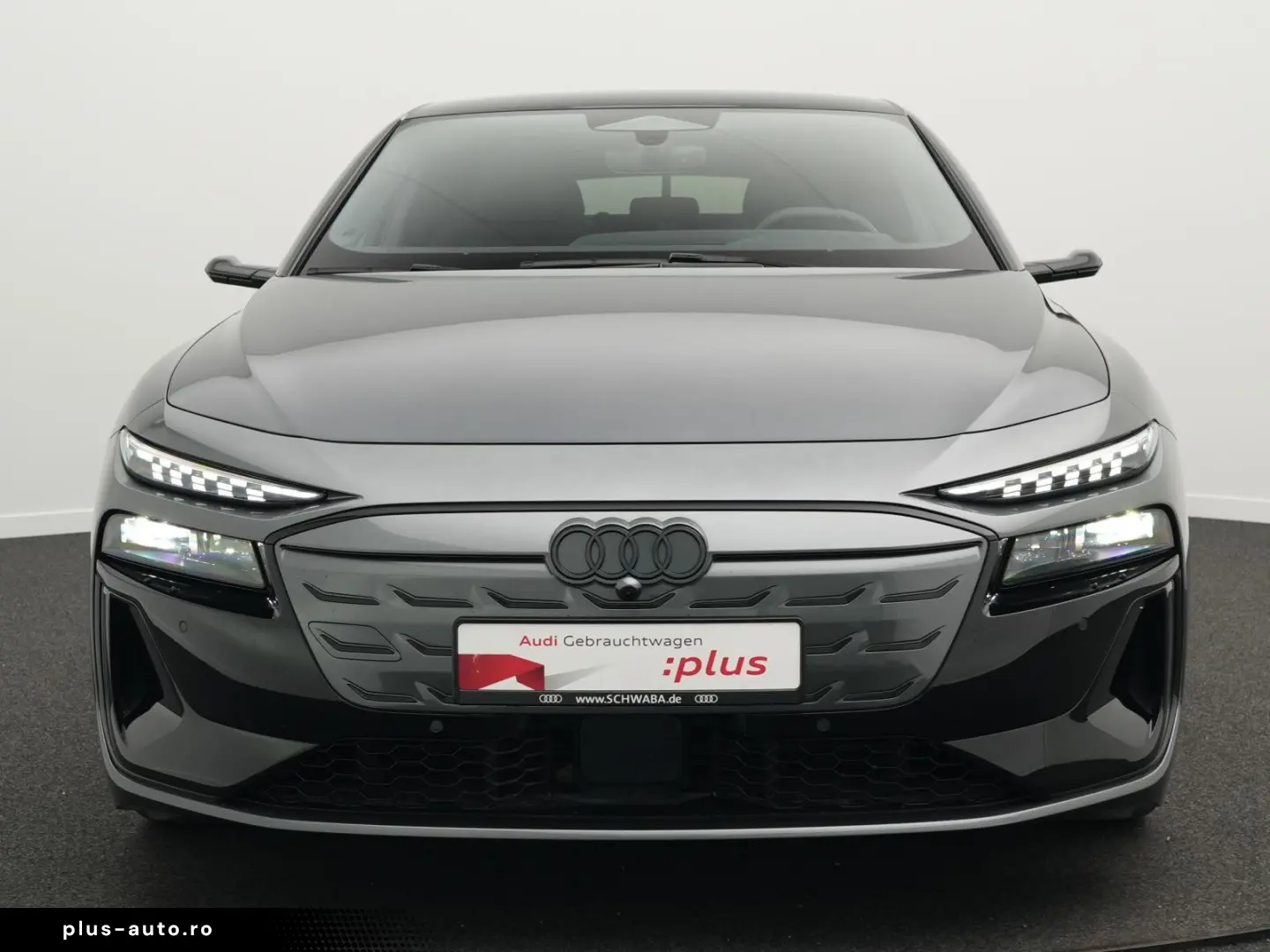 AUDI A6 Sportback e-tron 2x S line  AHK PANO 21''