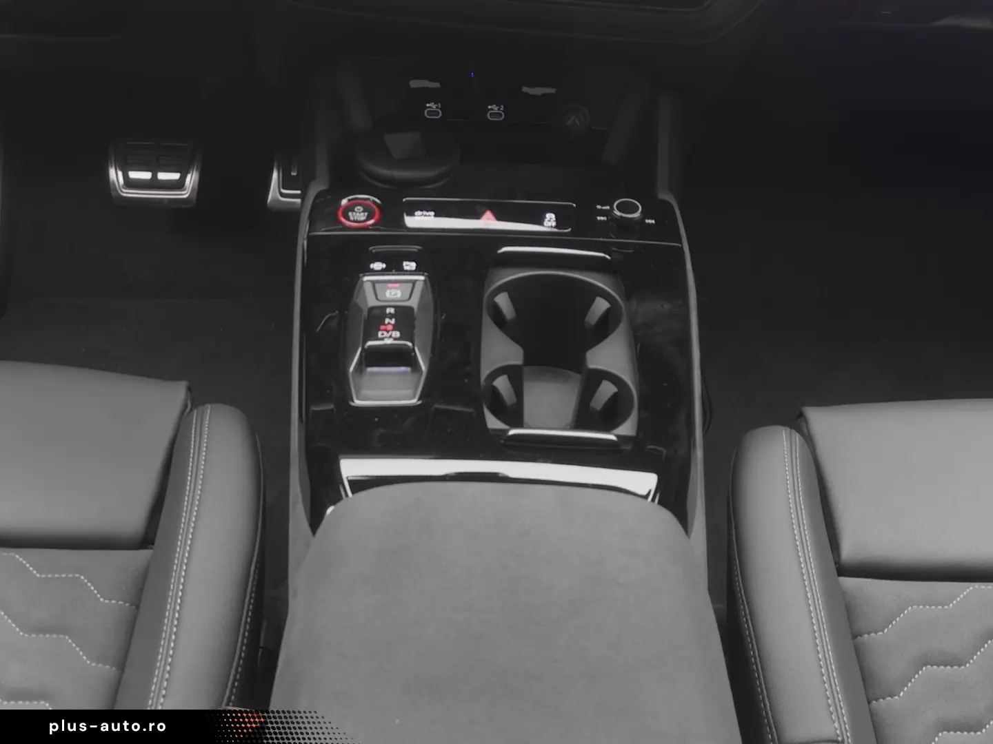 AUDI A6 Sportback e-tron 2x S line  AHK PANO 21''