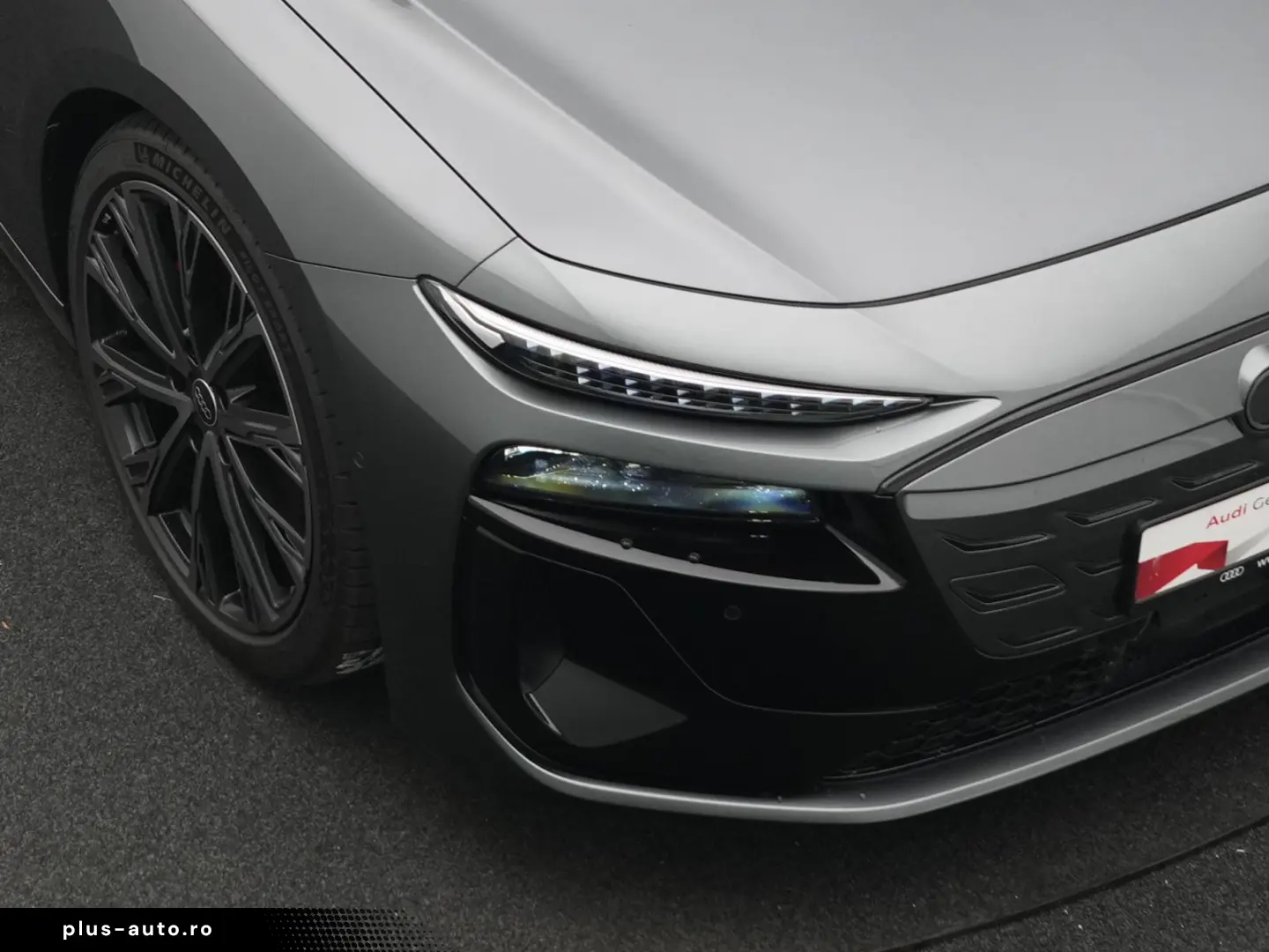 AUDI A6 Sportback e-tron 2x S line  AHK PANO 21''