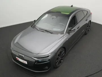 AUDI A6 Sportback e-tron 2x S line  AHK PANO 21''