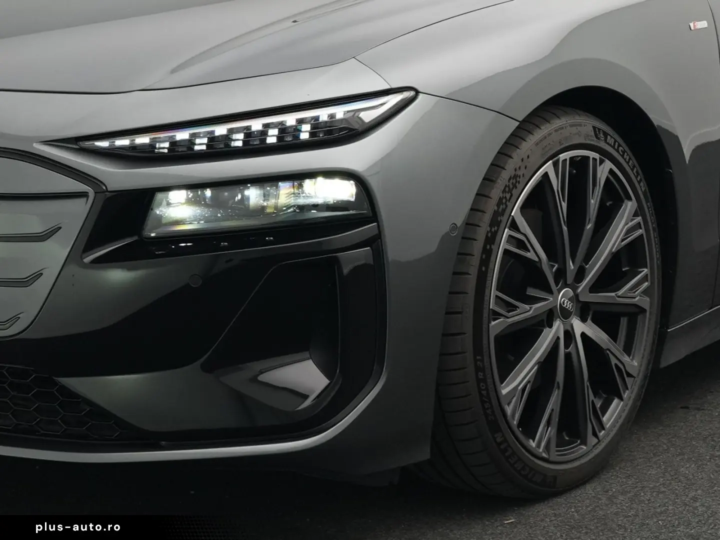 AUDI A6 Sportback e-tron 2x S line  AHK PANO 21''