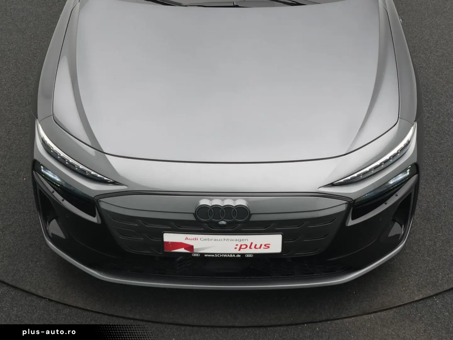 AUDI A6 Sportback e-tron 2x S line  AHK PANO 21''