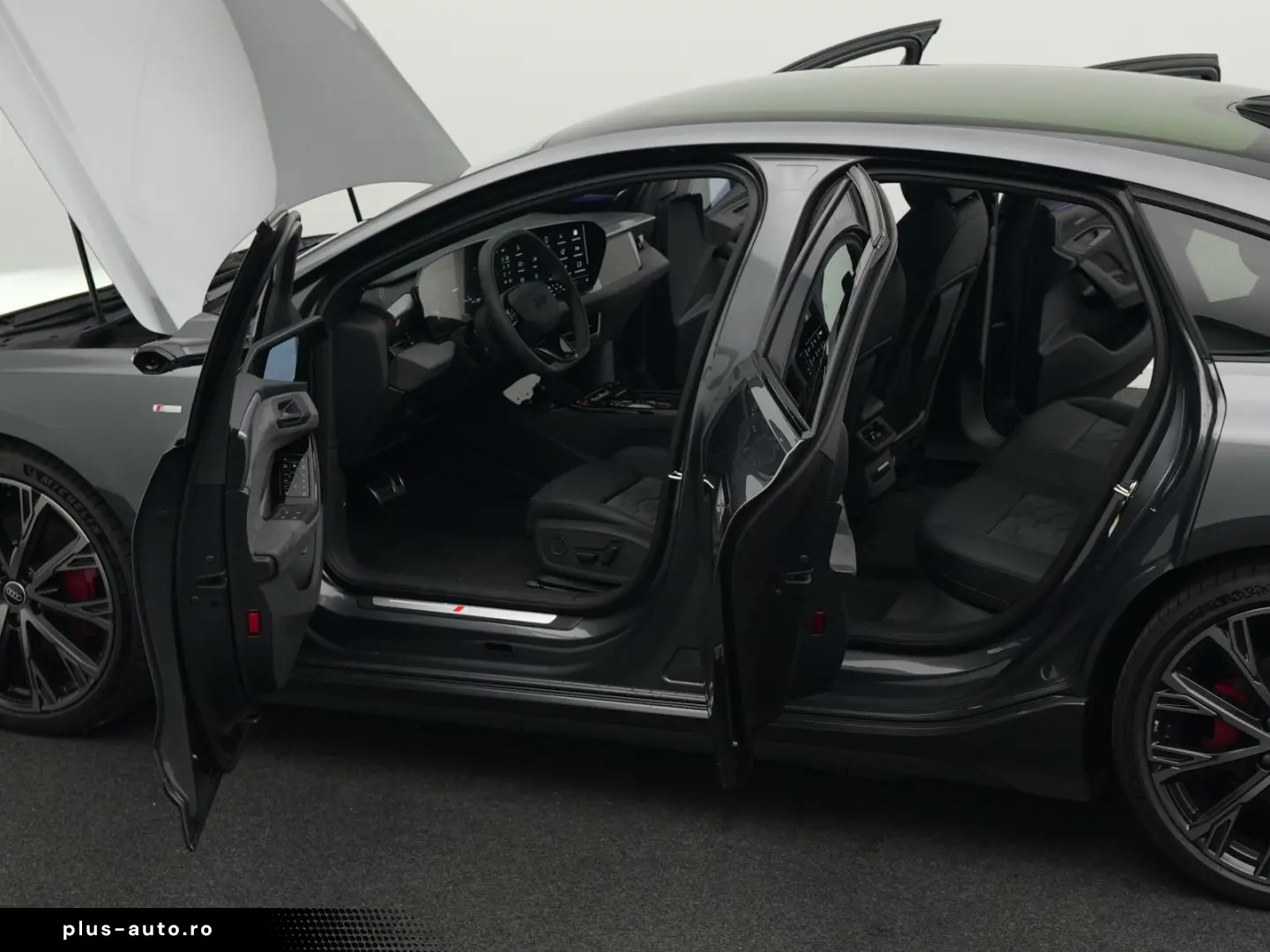 AUDI A6 Sportback e-tron 2x S line  AHK PANO 21''