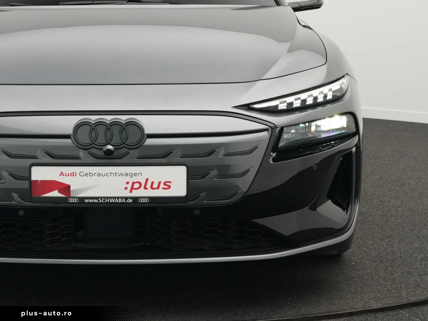 AUDI A6 Sportback e-tron 2x S line  AHK PANO 21''