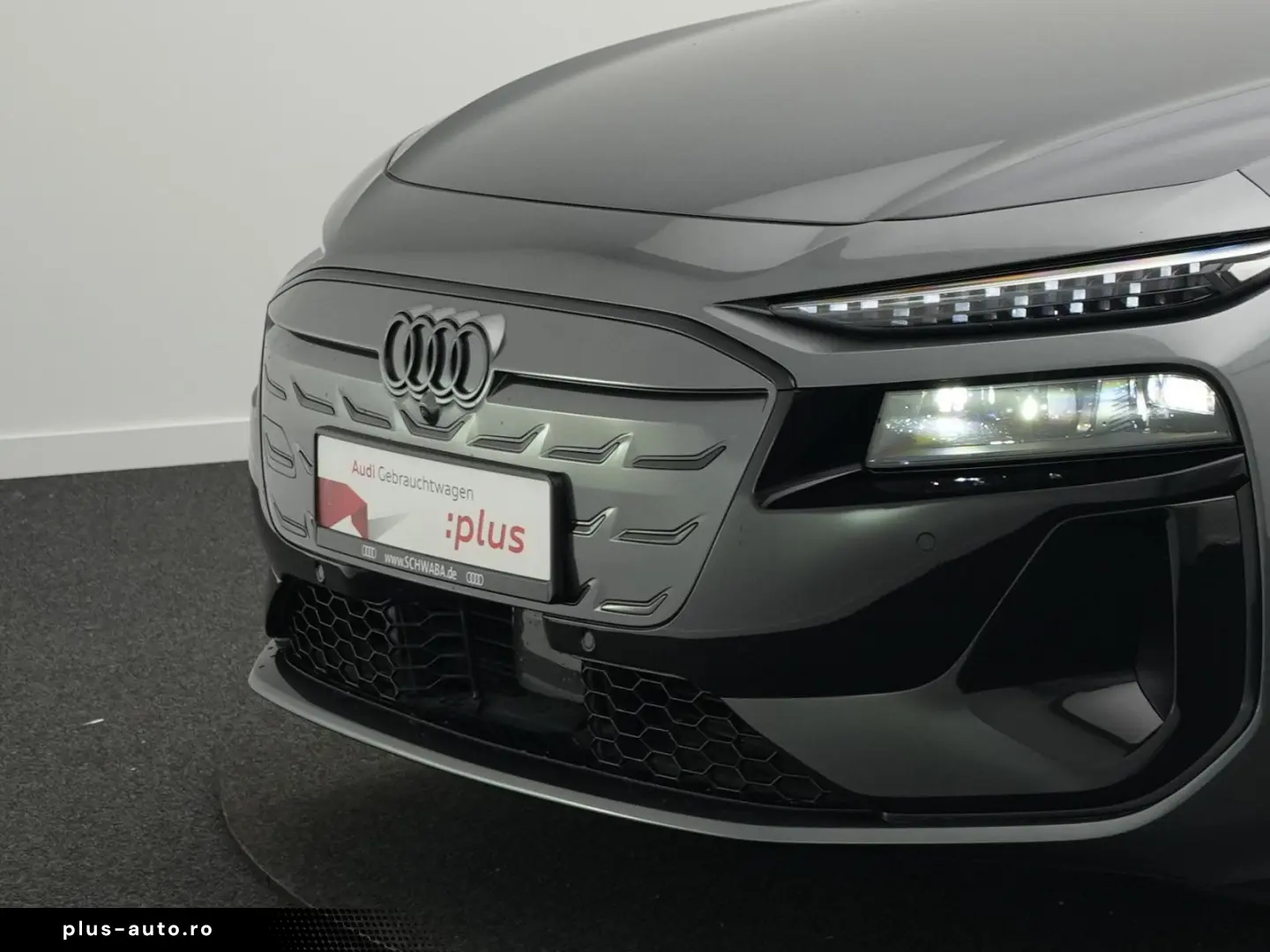AUDI A6 Sportback e-tron 2x S line  AHK PANO 21''