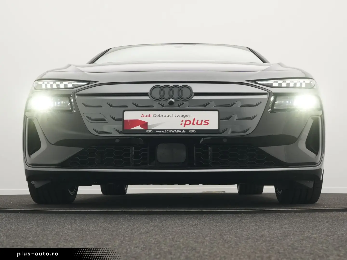AUDI A6 Sportback e-tron 2x S line  AHK PANO 21''