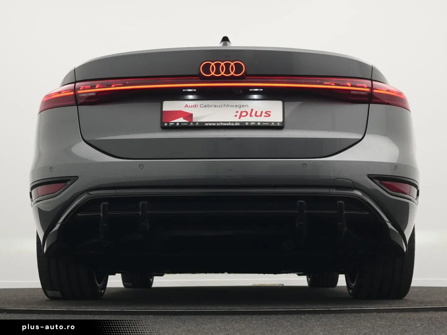 AUDI A6 Sportback e-tron 2x S line  AHK PANO 21''