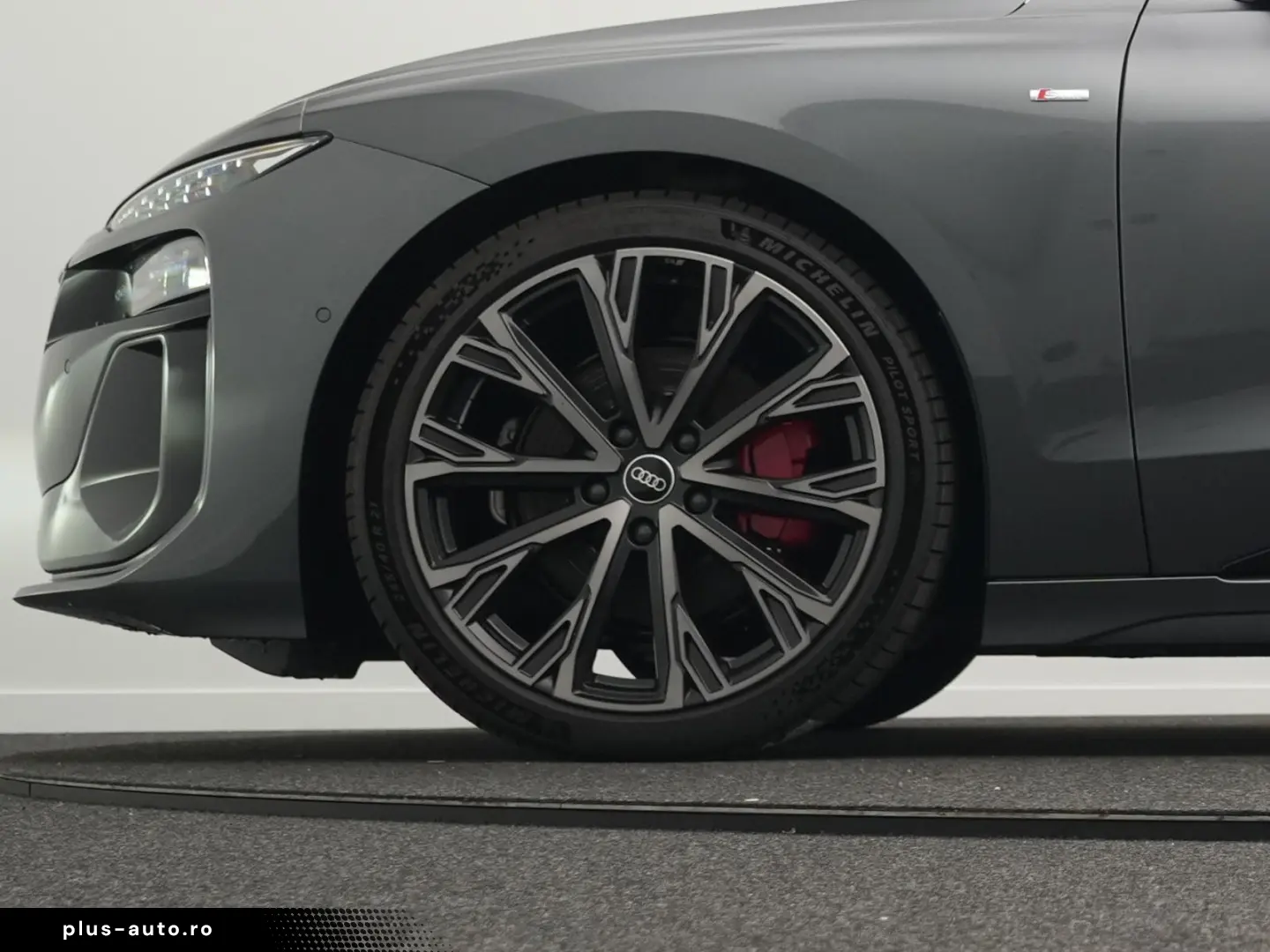 AUDI A6 Sportback e-tron 2x S line  AHK PANO 21''