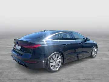 AUDI A6 e-tron Sportback performance S line PANO HUD