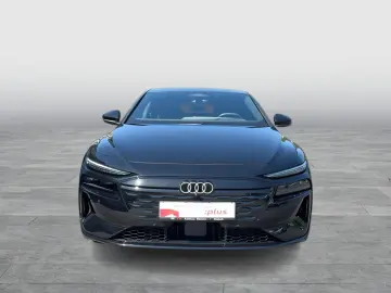 AUDI A6 e-tron Sportback performance S line PANO HUD
