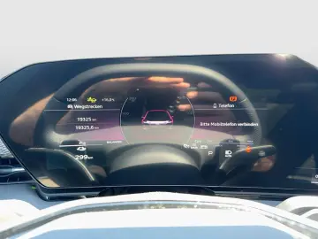 AUDI A6 e-tron Sportback performance S line PANO HUD