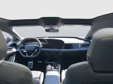 AUDI A6 e-tron Sportback performance S line PANO HUD