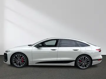 AUDI A6 e-tron Sportback performance Matrix Pano ACC
