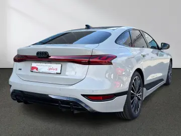 AUDI A6 e-tron Sportback performance Matrix Pano ACC