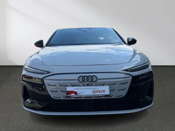 AUDI A6 e-tron Sportback performance Matrix Pano ACC