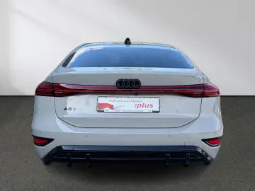 AUDI A6 e-tron Sportback performance Matrix Pano ACC